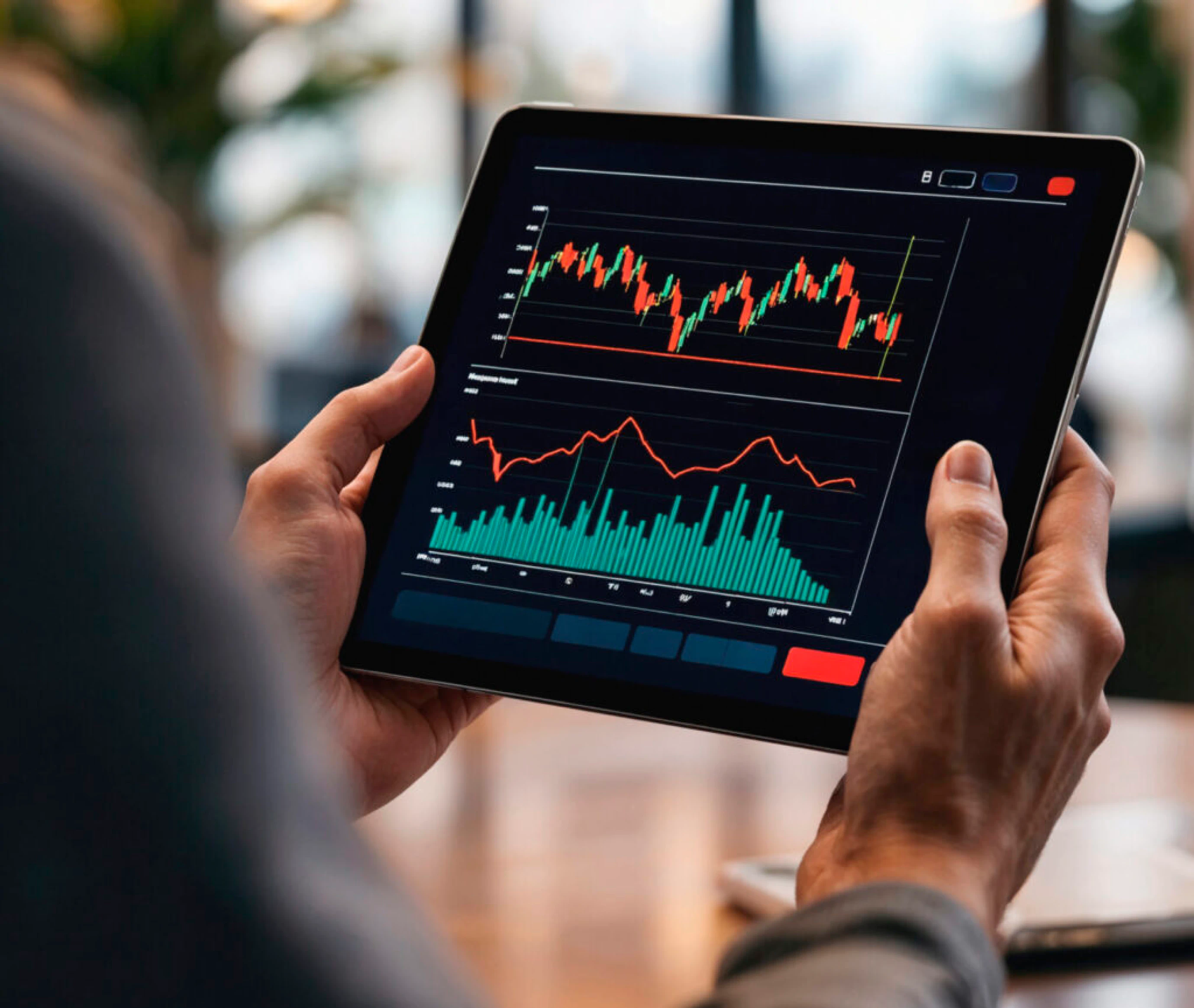 General Trading